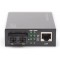 Assmann DN-82121-1 Digitus Convertisseur de media RJ45 vers fibre optique SC