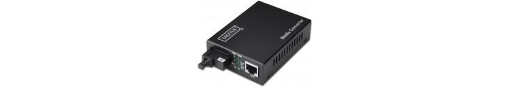 Convertisseurs, Fast Ethernet