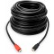 ASSMANN Electronic AK -330105-150-S Cable HDMI 15 m Noir
