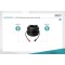 ASSMANN Electronic AK -330105-150-S Cable HDMI 15 m Noir