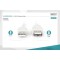 ASSMANN Electronic AK-300202-050-E cable USB 5 m USB 2.0 USB A Blanc