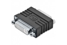 Assmann aK - 320503-000-s adaptateur dVI (dVI 24 broches, 5) vers prise femelle dVI-i (dual-link)