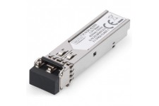 DIGITUS Mini GBIC (SFP) Module Module emetteur-recepteur de reseau Fibre Optique 850 nm