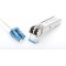 DIGITUS DN-81001 Module emetteur-recepteur de reseau Fibre Optique 1000 Mbit/s Mini-GBIC 1310 nm