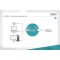 DIGITUS USB 2.0 25m cable USB USB A Noir