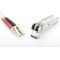 Digitus Industrial Mini module GBIC a  brancher 1,25 Gbps 0,55 km