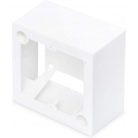 DIGITUS dn-93804 Type et (FR) Blanc Reservoir de Chasse