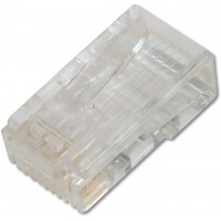 ASSMANN Electronic AK-219602 Transparent