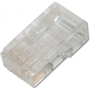 ASSMANN Electronic AK-219602 Transparent