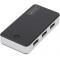 DIGITUS USB-Hub - 4 Ports - Super-Speed USB 3.0-5 GBit/s - Plug&Play - Cable de Connexion 66 cm - Noir