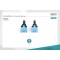 DIGITUS Patchkabel Cat 5e U/UTP 2 m SW