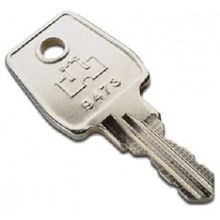 Digitus DN-19 KEY-9473 Accessoire de Racks