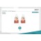 DIGITUS DK-1644-070 Cable Ethernet Gris