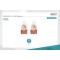 DIGITUS 10m Cat6 S-FTP cable de reseau Gris S/FTP (S-STP)