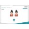 DIGITUS Cable ethernet Professionnel par Digitius - Cat 6 S-FTP 10 m Noir