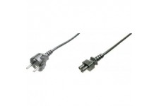 Assmann Electronic AK-440115-012-S Noir
