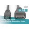 Digitus AK-330115-010-S Cable HDMI