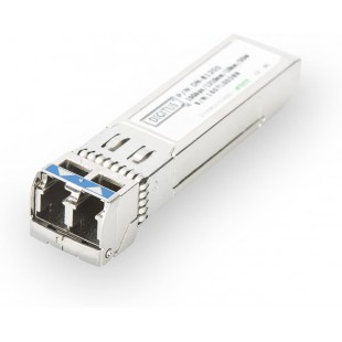 DIGITUS SFP+ 10G MM 850nm 300m with DDM