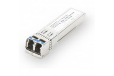 DIGITUS SFP+ 10G MM 850nm 300m with DDM