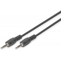 Digitus AK-510100-015-S Cable 1.5 m Noir