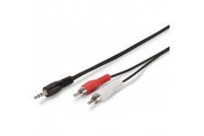 Digitus AK-510300-015-S Cable Audio