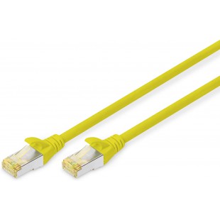 DIGITUS 0,5 m Cat6 a s/FTP