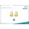 DIGITUS DK-1644-A-020 cable de reseau Gris 2 m Cat6a S/FTP (S-STP)