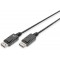 Displayport Connection Cable