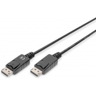 Displayport Connection Cable