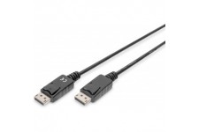 Displayport Connection Cable