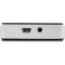 DIGITUS USB-Hub - 10 Ports - USB 2.0 Haut debit - 480 MBit/s - Plug&Play - Cable de Connexion 100 cm - Noir