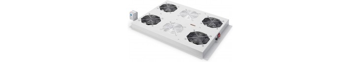 Ventilations: Baie Serveur