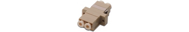 Adaptateurs Fibres Optiques