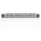 DIGITUS Panneau de Brassage modulaire - 48 Ports 1U - Rack 19" - pour modules Keystone RJ45 - blinde - Noir