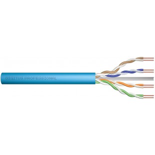 DIGITUS Cat 6A U-UTP Installation Cable