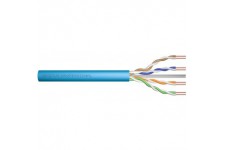 DIGITUS Cat 6A U-UTP Installation Cable