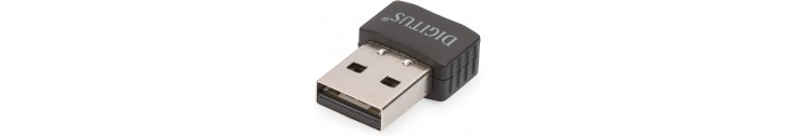 Adaptateurs Wifi Usb