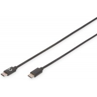 DIG Cable de raccordement USB Type-C, Type C vers Type C