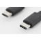 DIG Cable de raccordement USB Type-C, Type C vers Type C