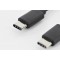 DIG Cable de raccordement USB Type-C, Type C vers Type C