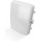 Digitus Professional DN de 968911 Outdoor FTTH Distributions Box pour 8 x SC Simplex Adaptateur/24 spleiBe