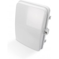 Digitus Professional DN de 968911 Outdoor FTTH Distributions Box pour 8 x SC Simplex Adaptateur/24 spleiBe