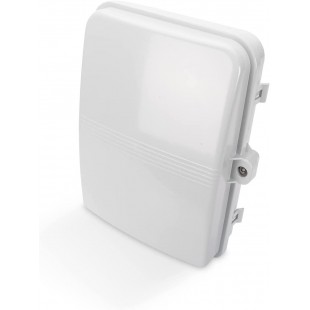 Digitus Professional DN de 968911 Outdoor FTTH Distributions Box pour 8 x SC Simplex Adaptateur/24 spleiBe