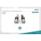 Assmann Digitus Cable Patch Cat6 S/FTP Outdoor AWG 27/7 2 x r
