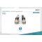 DIGITUS 3m Cat.6 S/FTP cable de reseau Cat6 S/FTP (S-STP) Noir - Cables de reseau (3 m, Cat6, S/FTP (S-STP), RJ-45, 