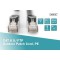 DIGITUS 3m Cat.6 S/FTP cable de reseau Cat6 S/FTP (S-STP) Noir - Cables de reseau (3 m, Cat6, S/FTP (S-STP), RJ-45, 