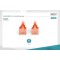 DIGITUS CAT 6 U-UTP Cable de Raccordement , 2 m, Cable Ethernet LAN LAN DSL, PVC, CCA, AWG 26/7, Rouge