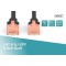 DIGITUS Cat 6 U-UTP Patch Cable, 5m, Cable reseau LAN DSL Ethernet, PVC, CCA, AWG 26/7, Noir