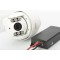 DIGITUS PoE+ Injecteur - IEEE802.3at - Gigabit Ethernet - 60 Watt - max. 48 Volt - PoE Mode A & Mode B