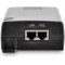 DIGITUS PoE+ Injecteur - IEEE802.3at - Gigabit Ethernet - 60 Watt - max. 48 Volt - PoE Mode A & Mode B
